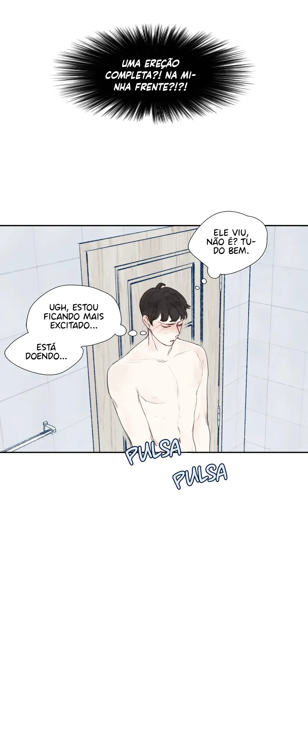 Jackpot! – Capítulo 04 Yaoi – Página 18