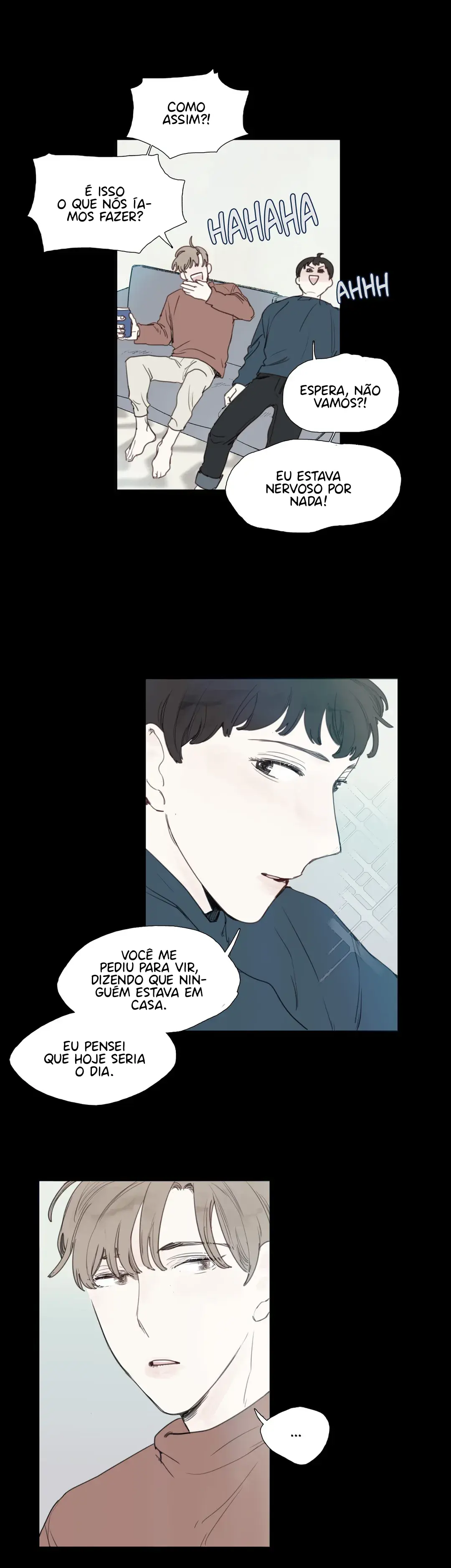 Jackpot! – Capítulo 04 Yaoi – Página 5