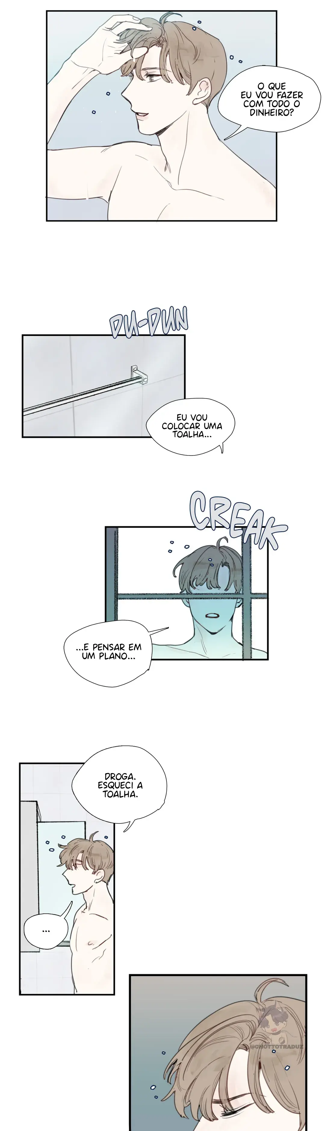 Jackpot! – Capítulo 04 Yaoi – Página 7