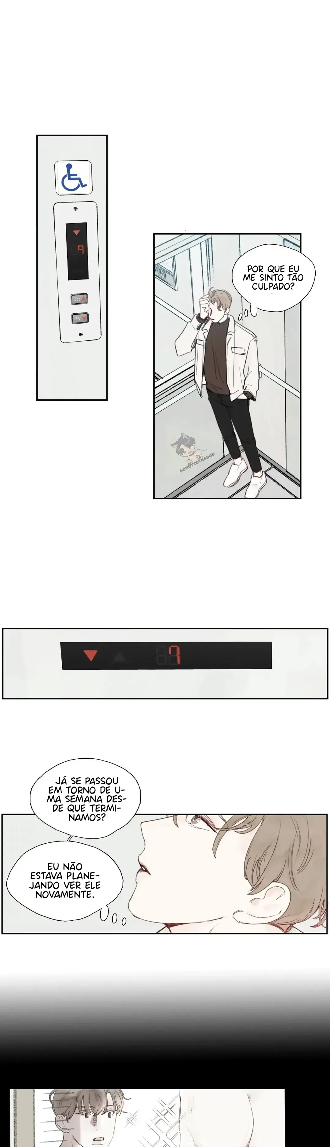 Jackpot! – Capítulo 05 Yaoi – Página 17