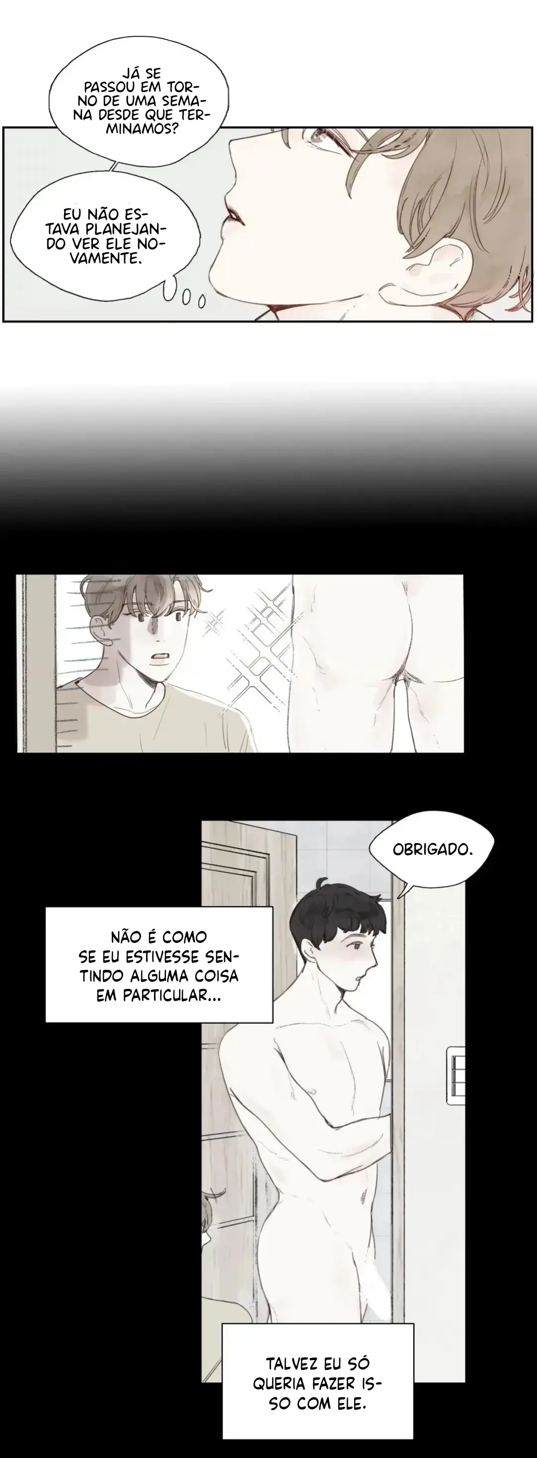 Jackpot! – Capítulo 05 Yaoi – Página 18