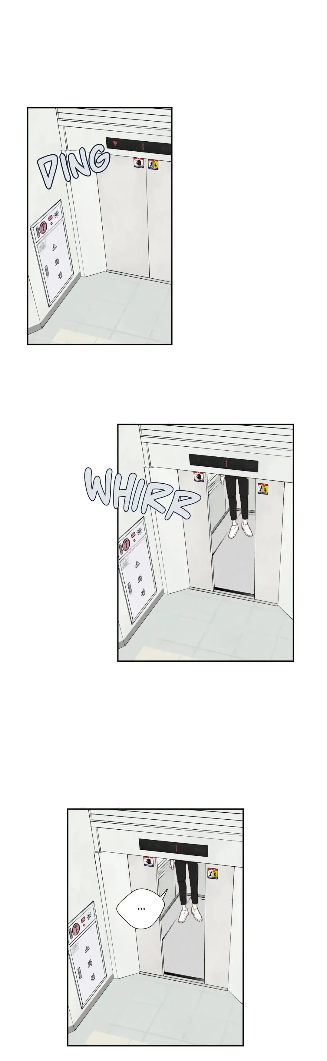 Jackpot! – Capítulo 05 Yaoi – Página 19