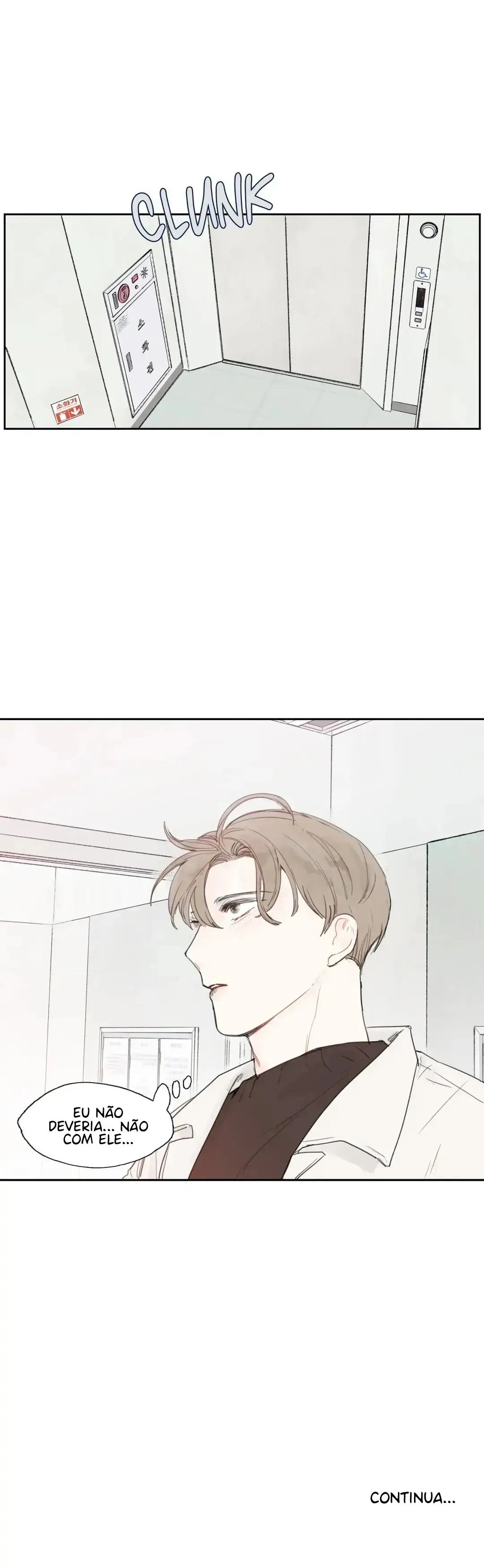 Jackpot! – Capítulo 05 Yaoi – Página 20