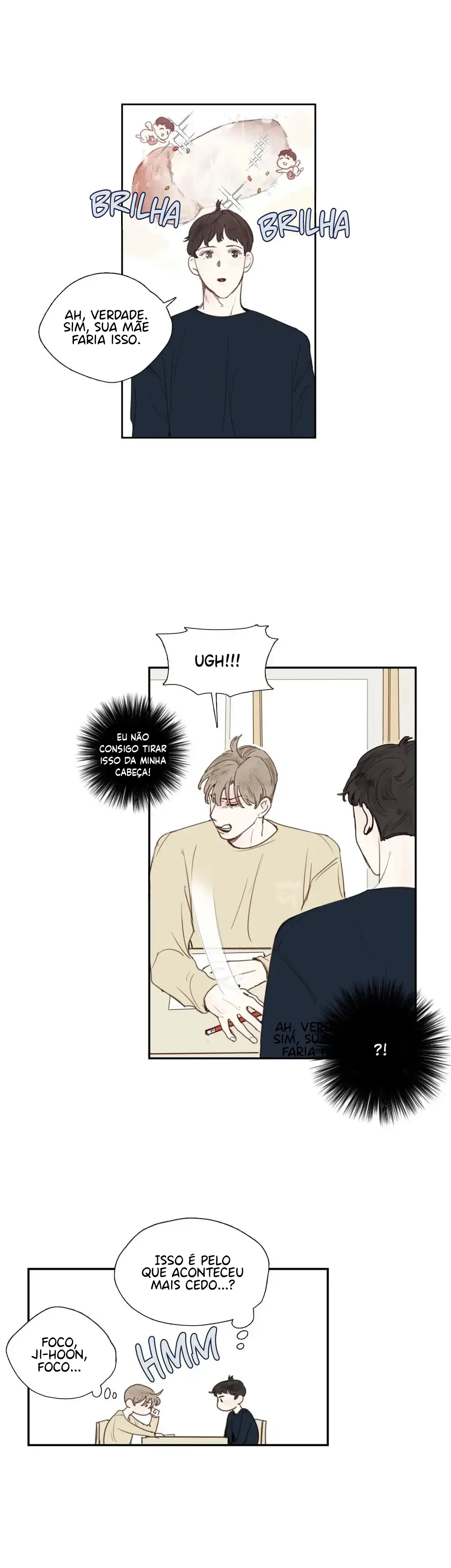 Jackpot! – Capítulo 05 Yaoi – Página 8