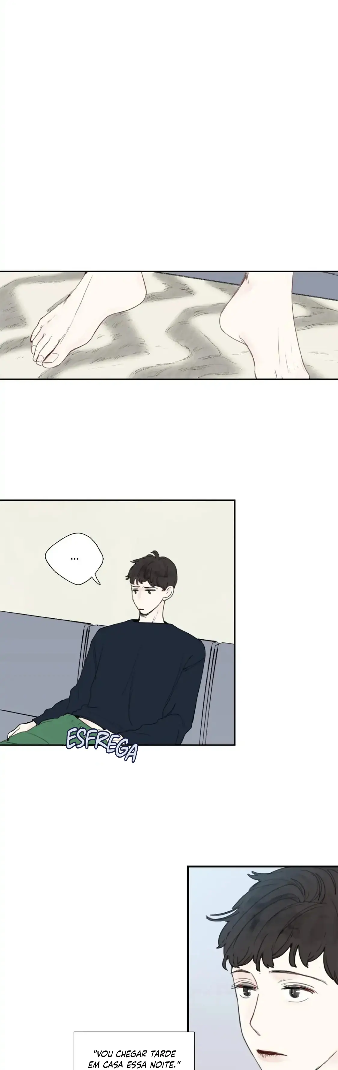 Jackpot! – Capítulo 06 Yaoi – Página 1