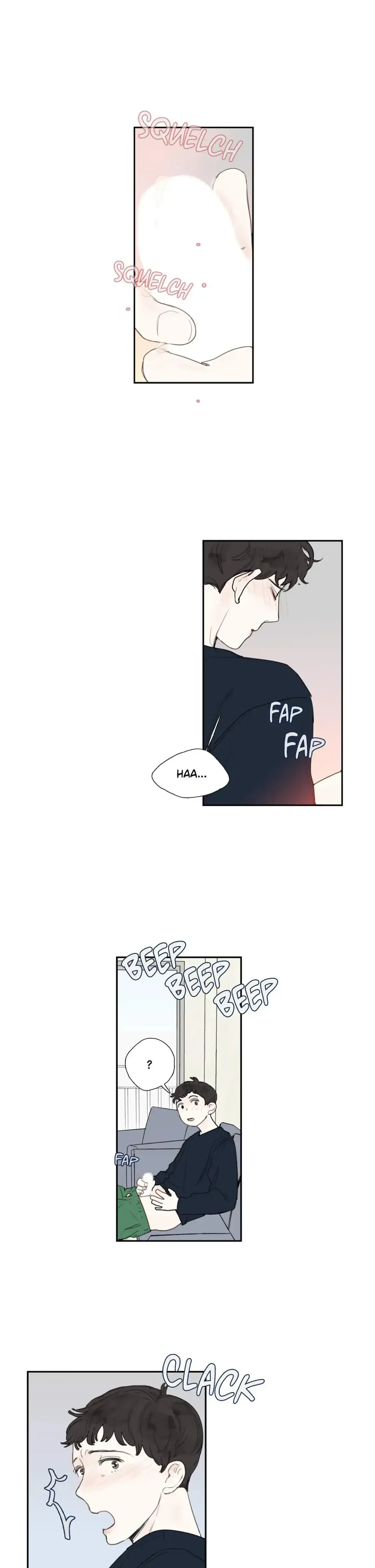 Jackpot! – Capítulo 06 Yaoi – Página 4