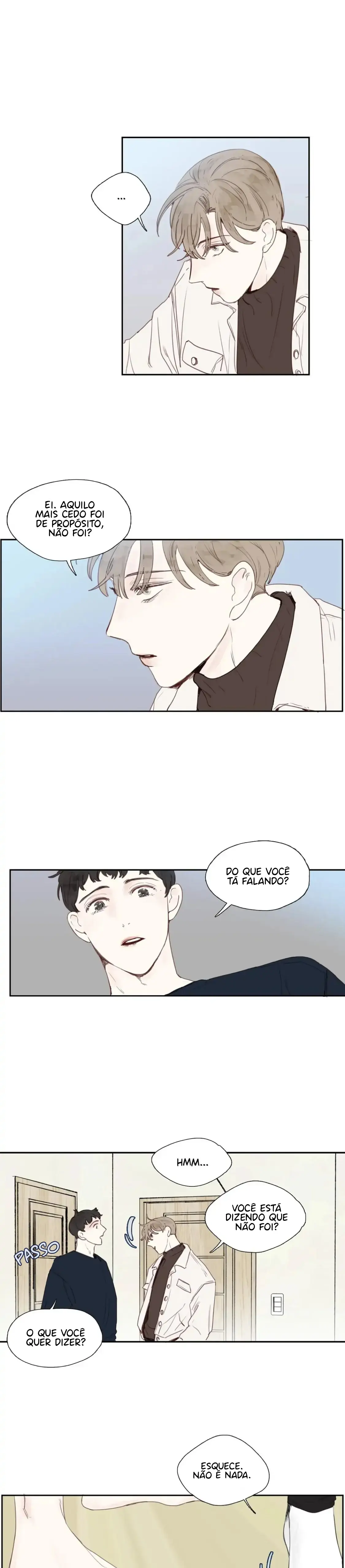 Jackpot! – Capítulo 06 Yaoi – Página 6