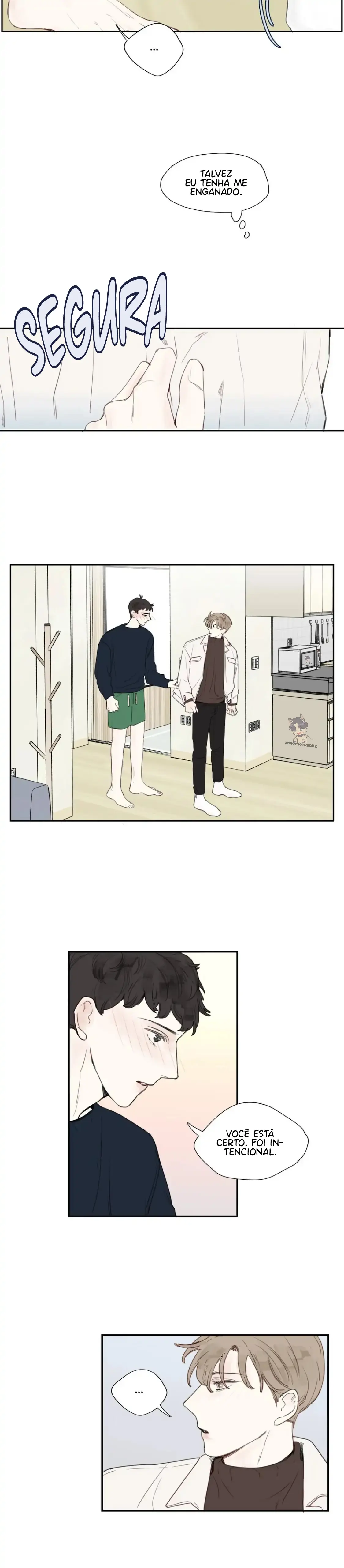 Jackpot! – Capítulo 06 Yaoi – Página 7