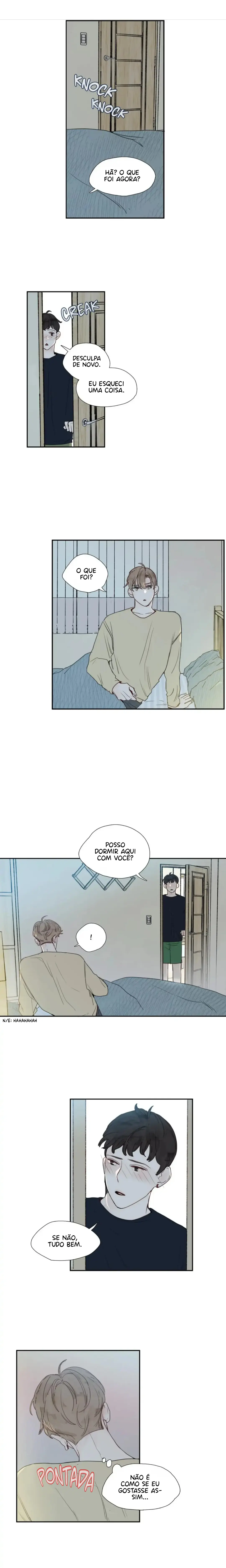 Jackpot! – Capítulo 07 Yaoi – Página 15