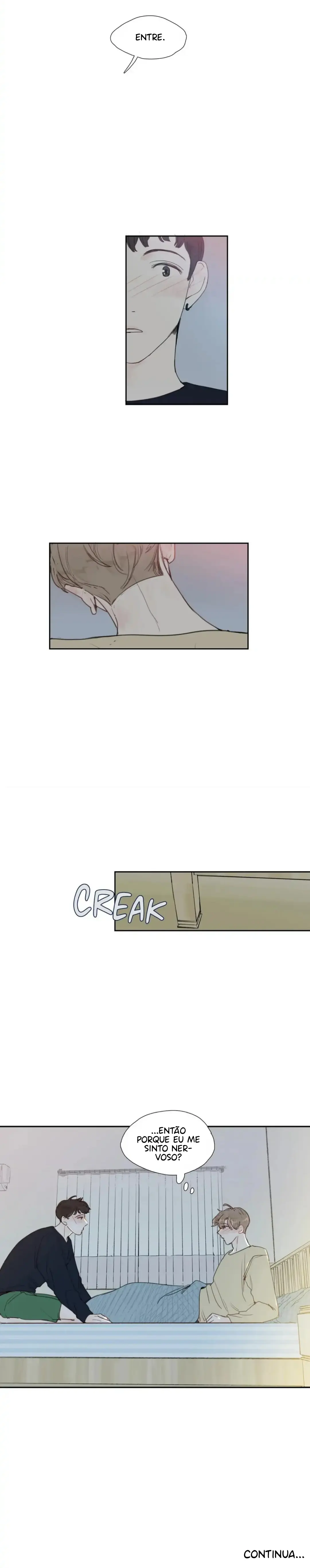 Jackpot! – Capítulo 07 Yaoi – Página 16