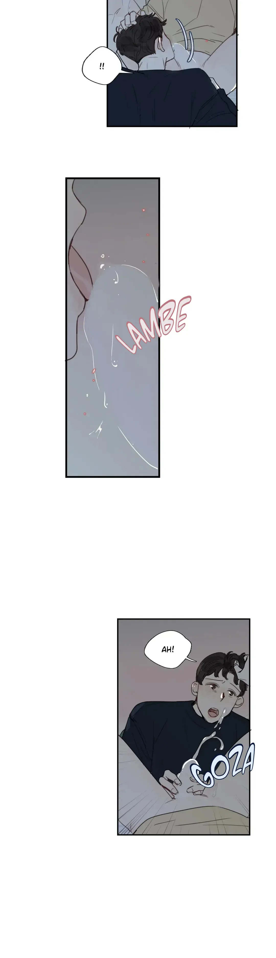 Jackpot! – Capítulo 08 Yaoi – Página 10