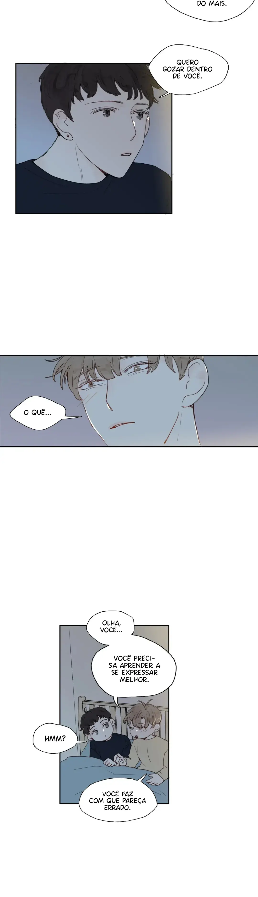 Jackpot! – Capítulo 08 Yaoi – Página 4