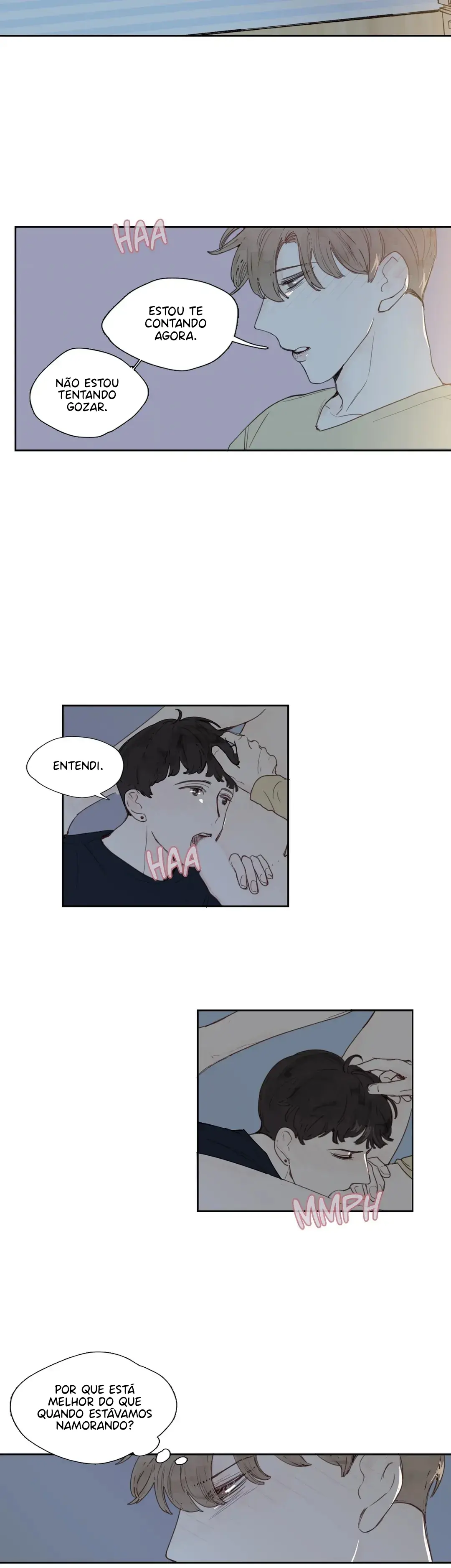 Jackpot! – Capítulo 08 Yaoi – Página 8