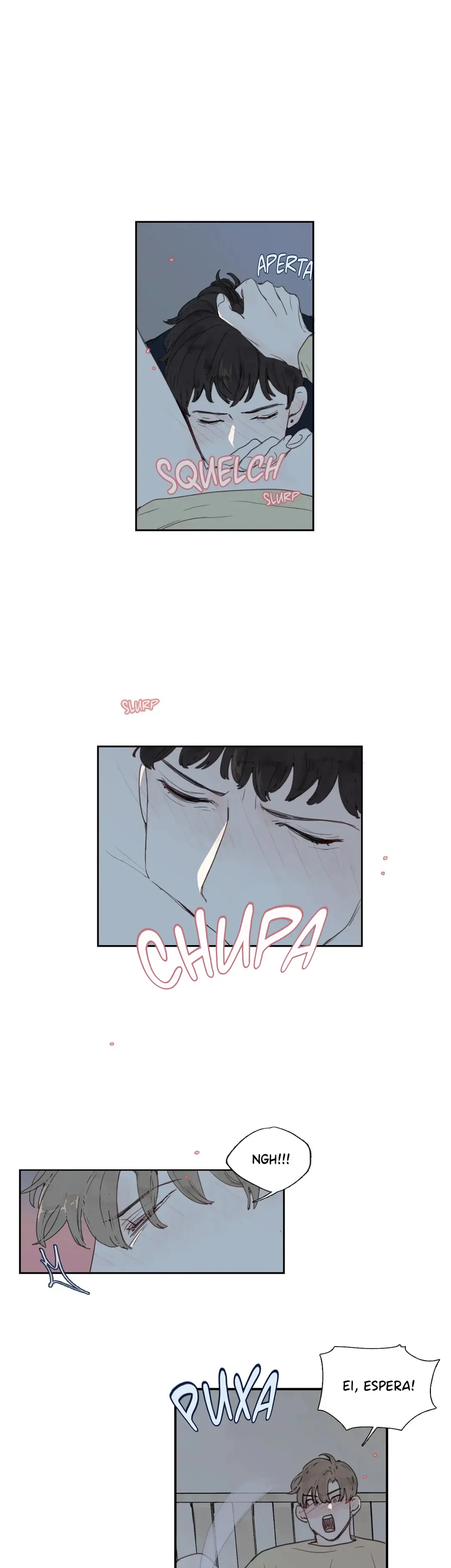 Jackpot! – Capítulo 08 Yaoi – Página 9