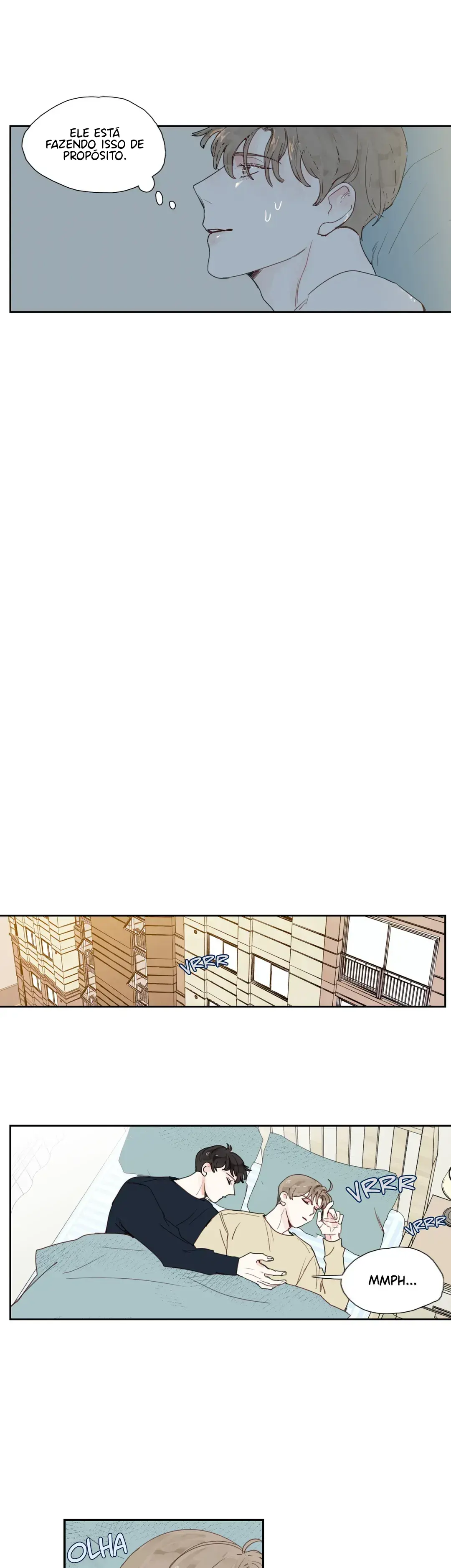 Jackpot! – Capítulo 09 Yaoi – Página 13