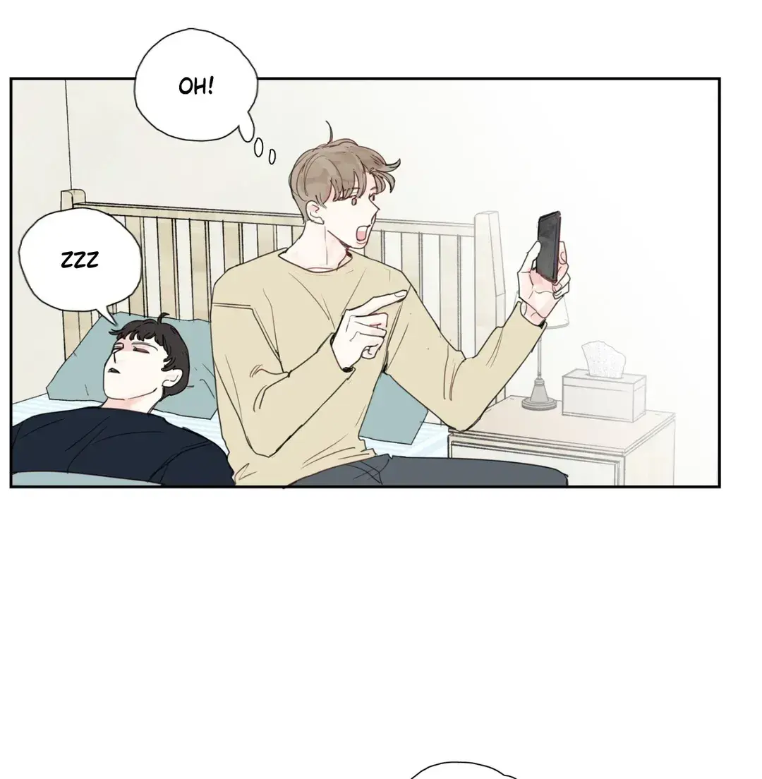 Jackpot! – Capítulo 09 Yaoi – Página 17