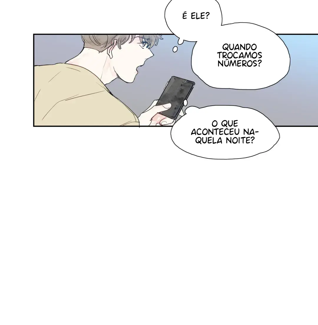 Jackpot! – Capítulo 09 Yaoi – Página 18