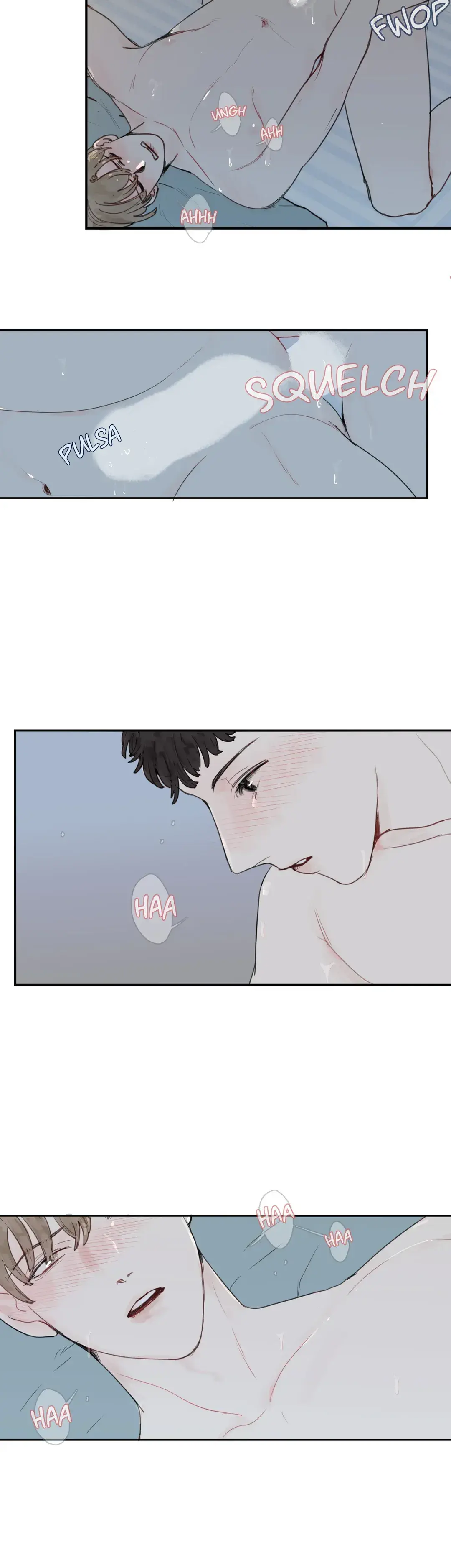 Jackpot! – Capítulo 09 Yaoi – Página 2