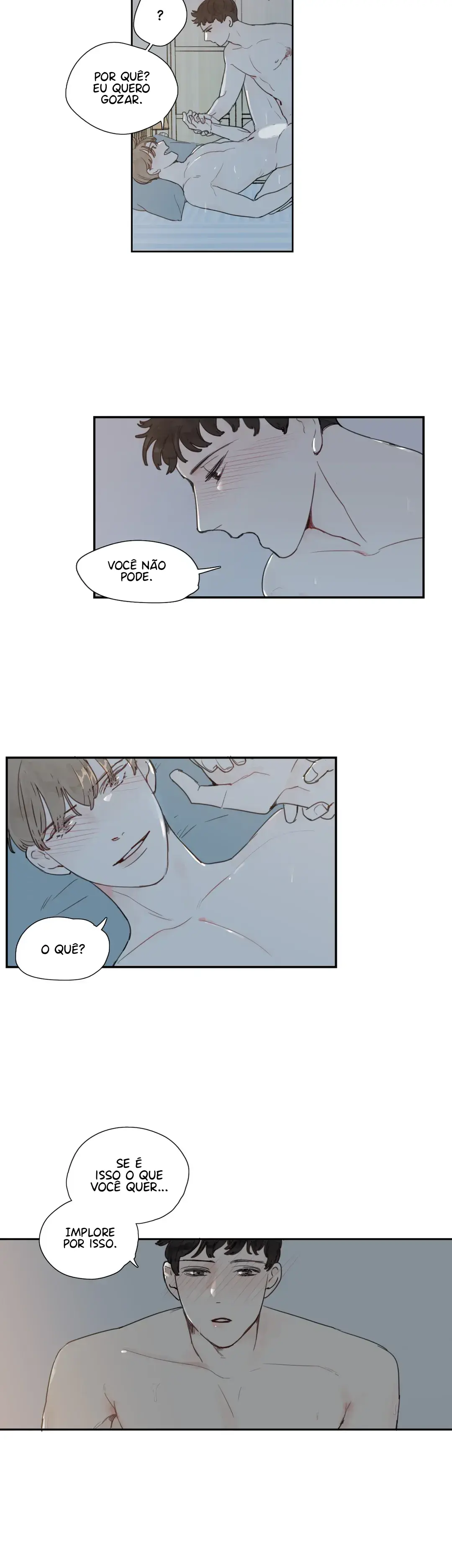 Jackpot! – Capítulo 09 Yaoi – Página 4