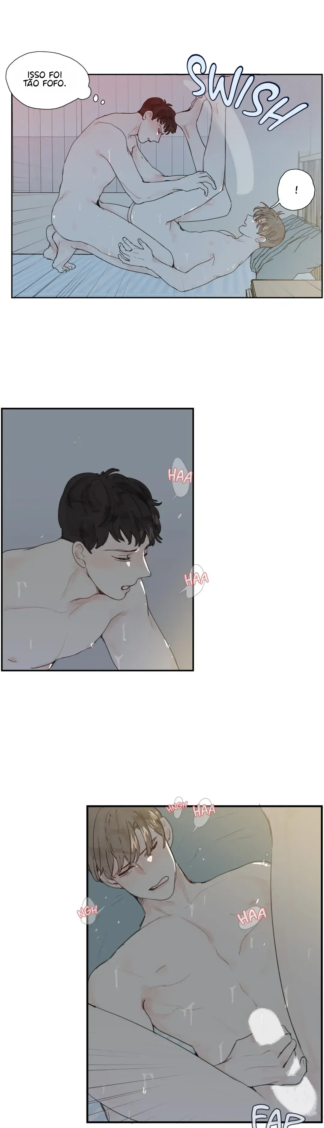 Jackpot! – Capítulo 09 Yaoi – Página 9