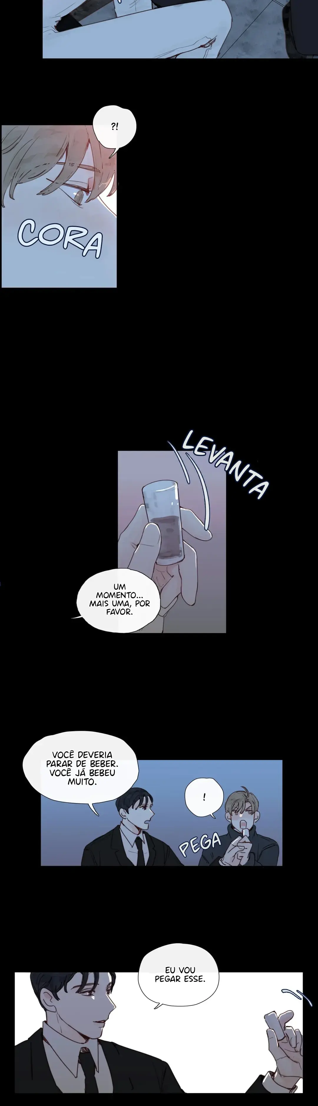 Jackpot! – Capítulo 10 Yaoi – Página 10