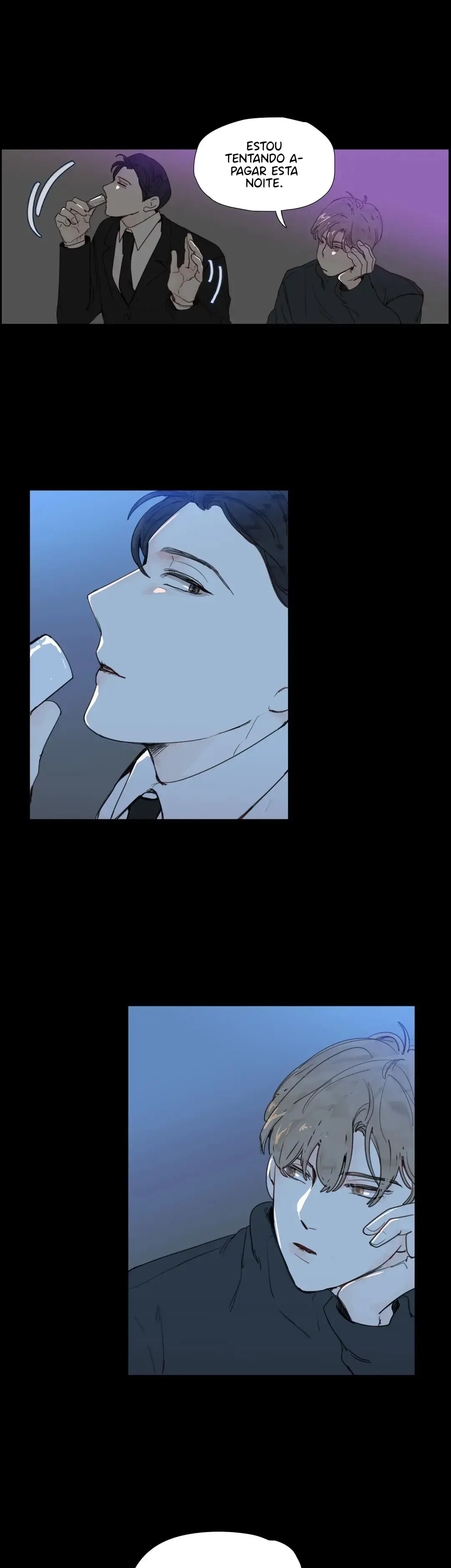 Jackpot! – Capítulo 10 Yaoi – Página 11