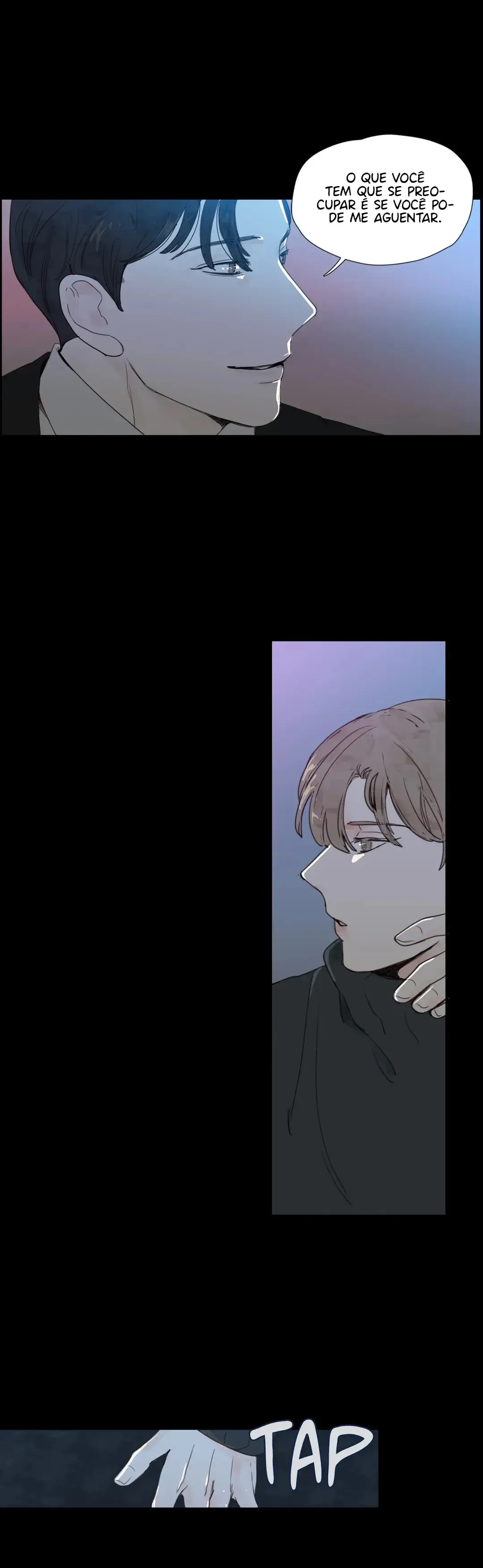 Jackpot! – Capítulo 10 Yaoi – Página 13