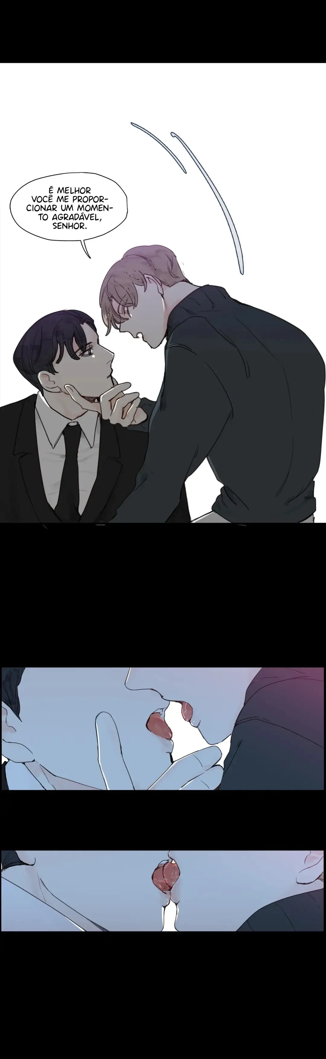 Jackpot! – Capítulo 10 Yaoi – Página 14