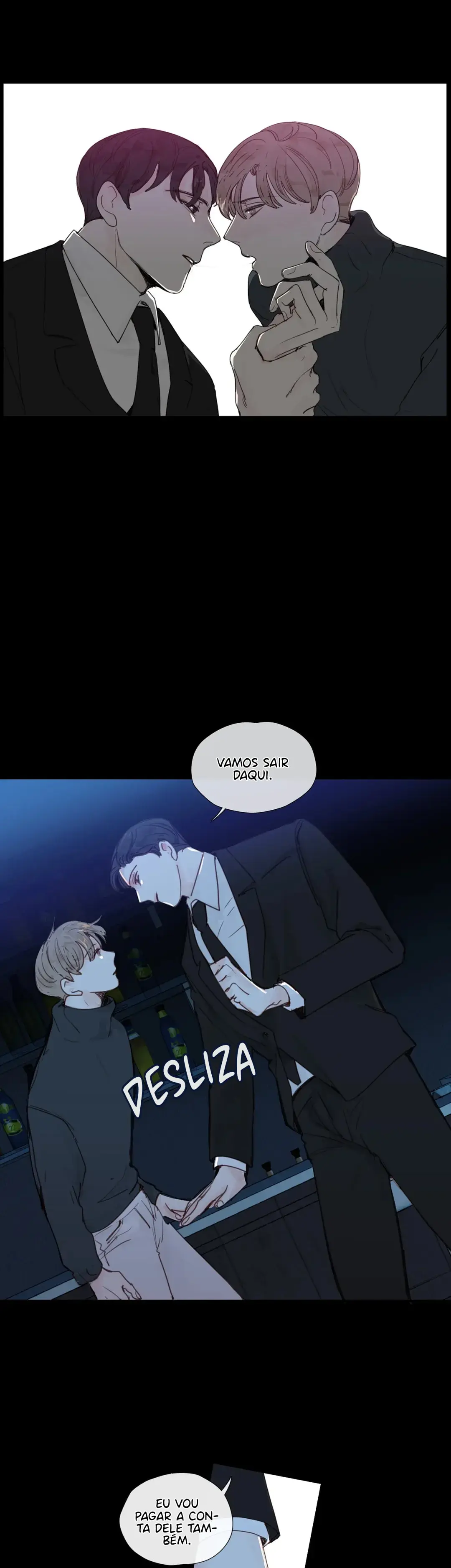 Jackpot! – Capítulo 10 Yaoi – Página 15