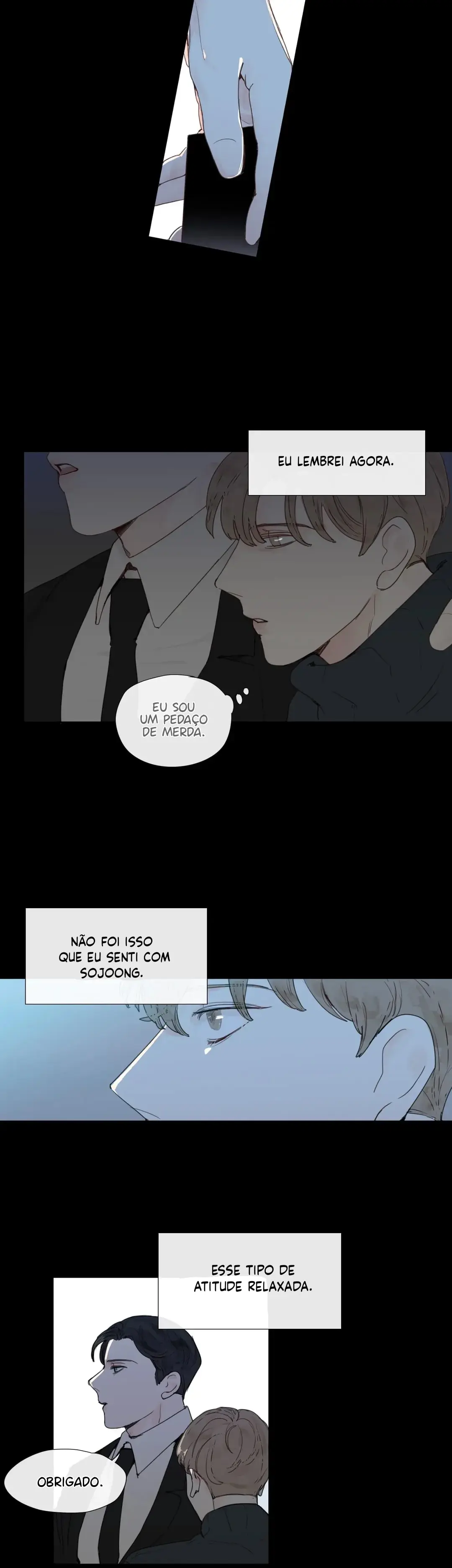 Jackpot! – Capítulo 10 Yaoi – Página 16