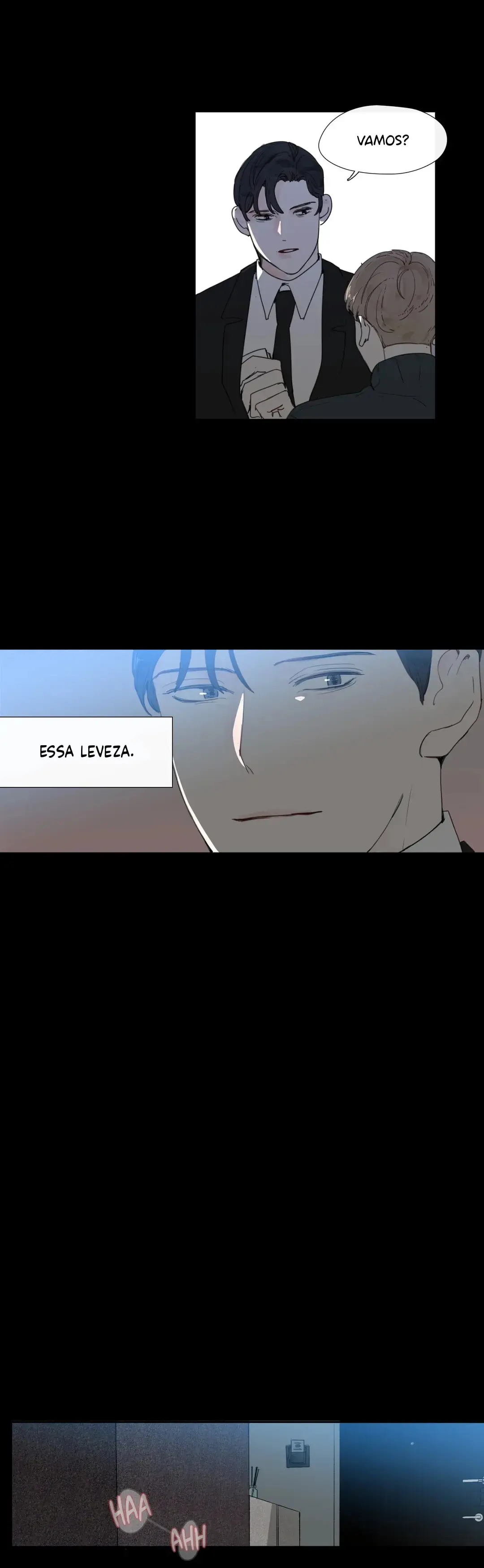 Jackpot! – Capítulo 10 Yaoi – Página 17