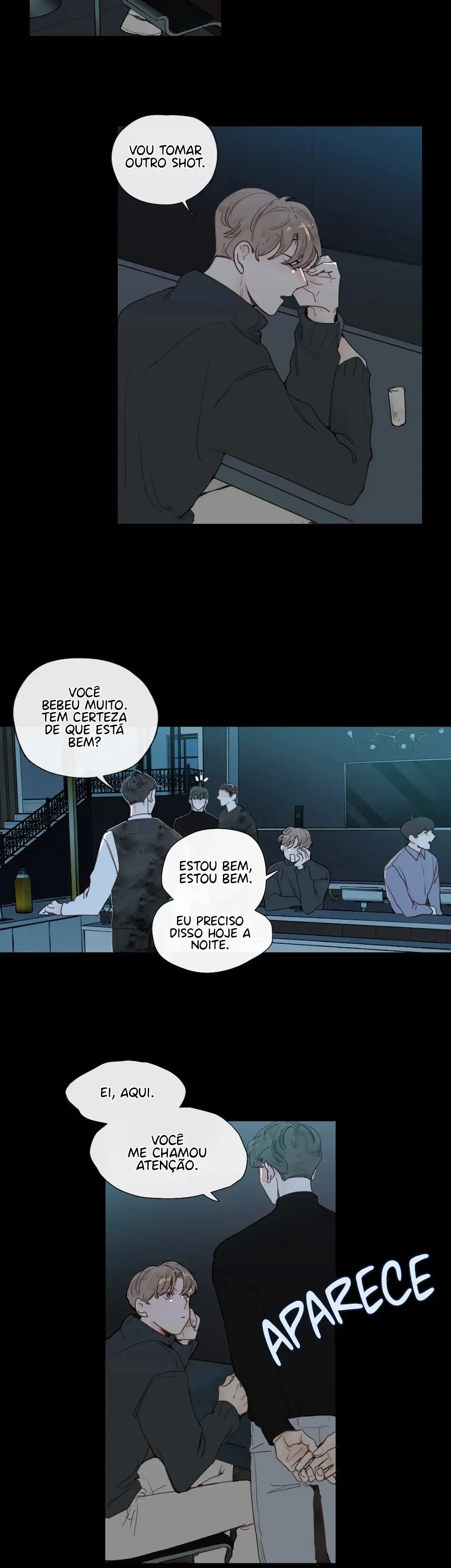 Jackpot! – Capítulo 10 Yaoi – Página 2