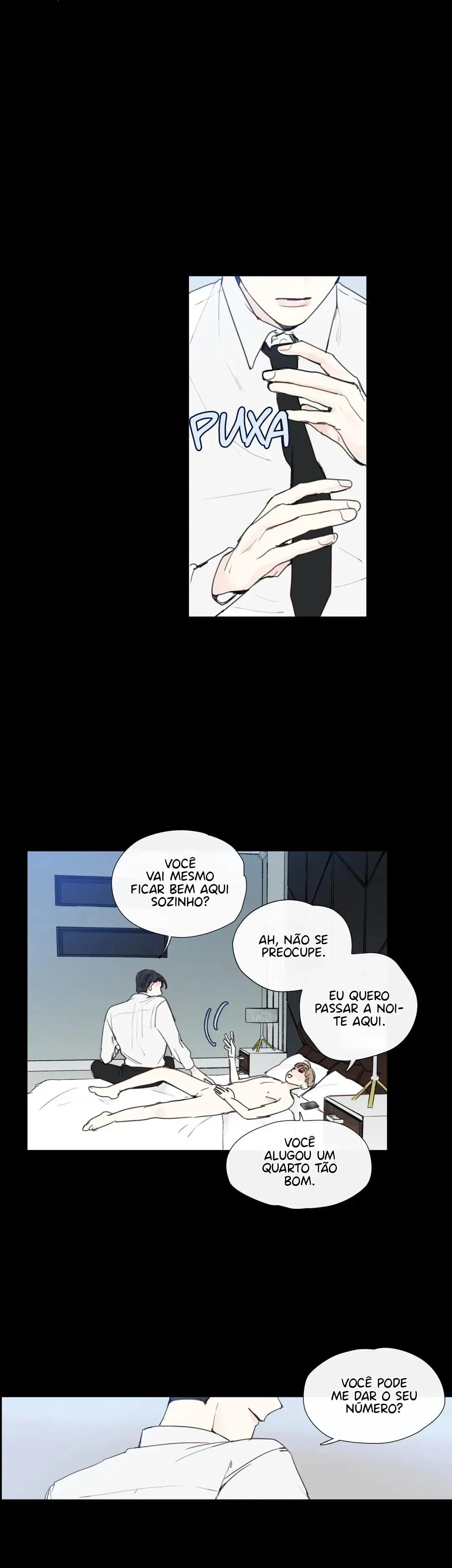 Jackpot! – Capítulo 10 Yaoi – Página 20