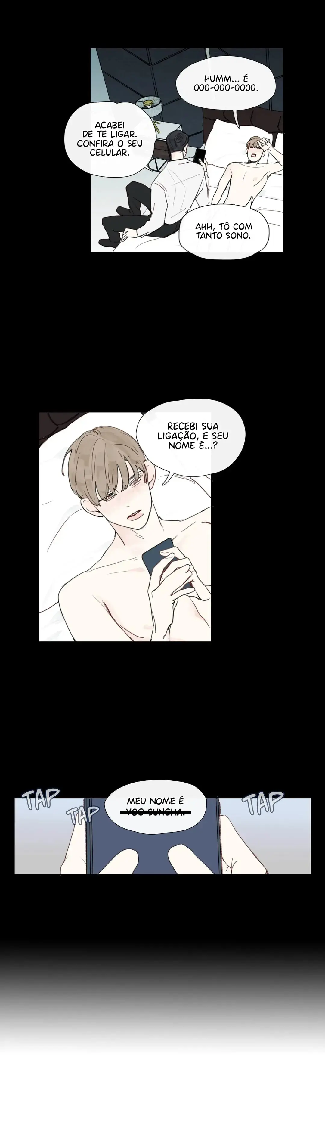 Jackpot! – Capítulo 10 Yaoi – Página 21