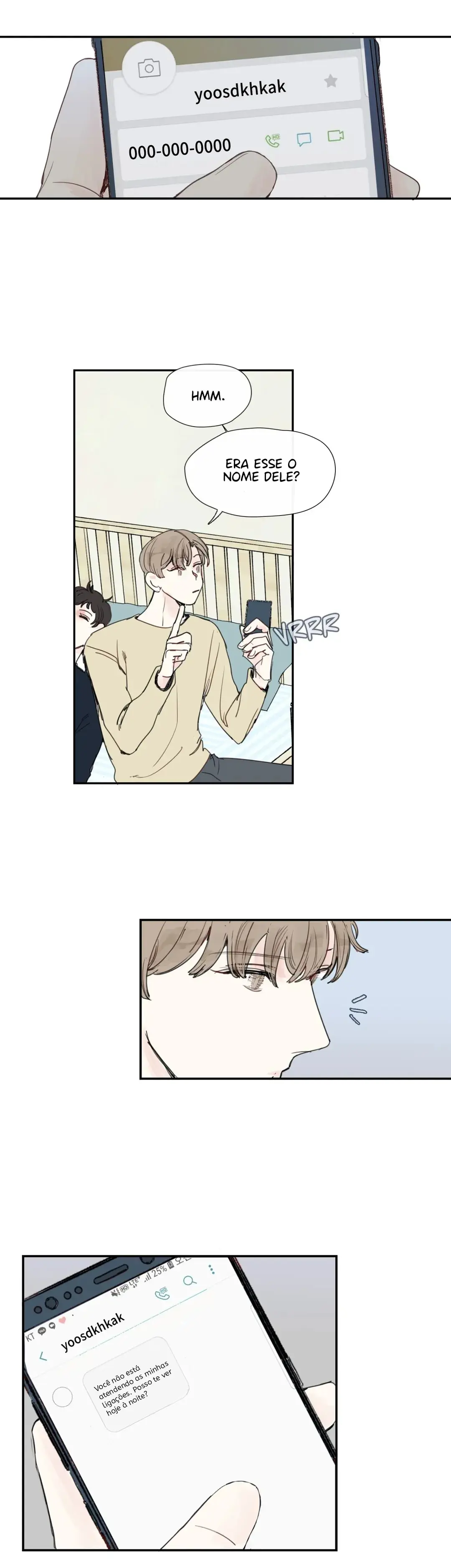 Jackpot! – Capítulo 10 Yaoi – Página 22