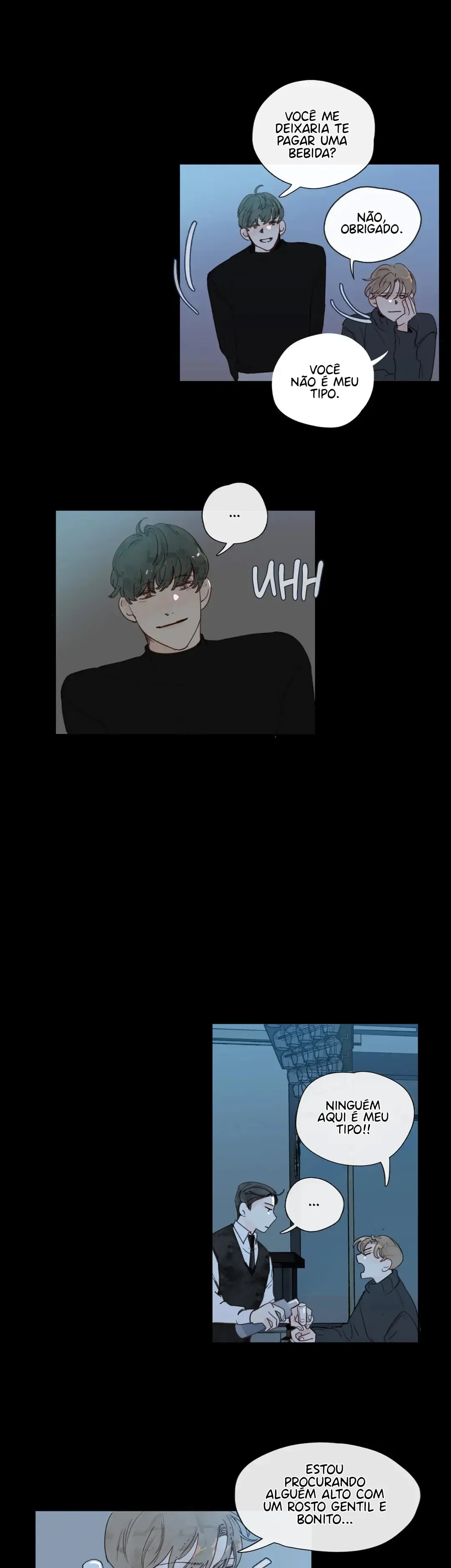 Jackpot! – Capítulo 10 Yaoi – Página 3