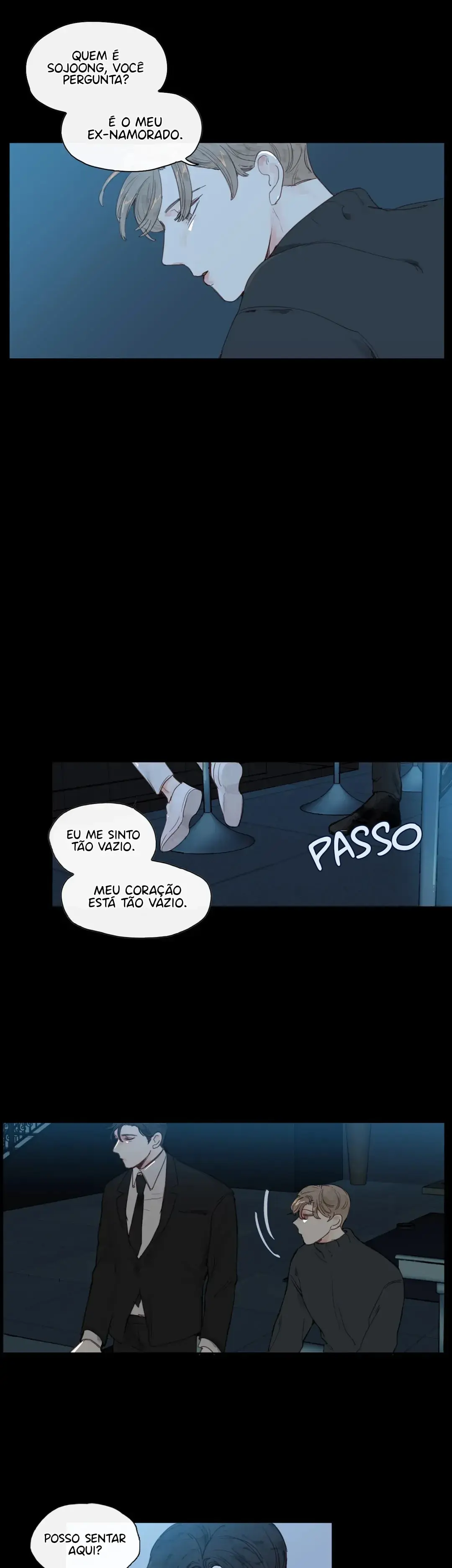 Jackpot! – Capítulo 10 Yaoi – Página 5