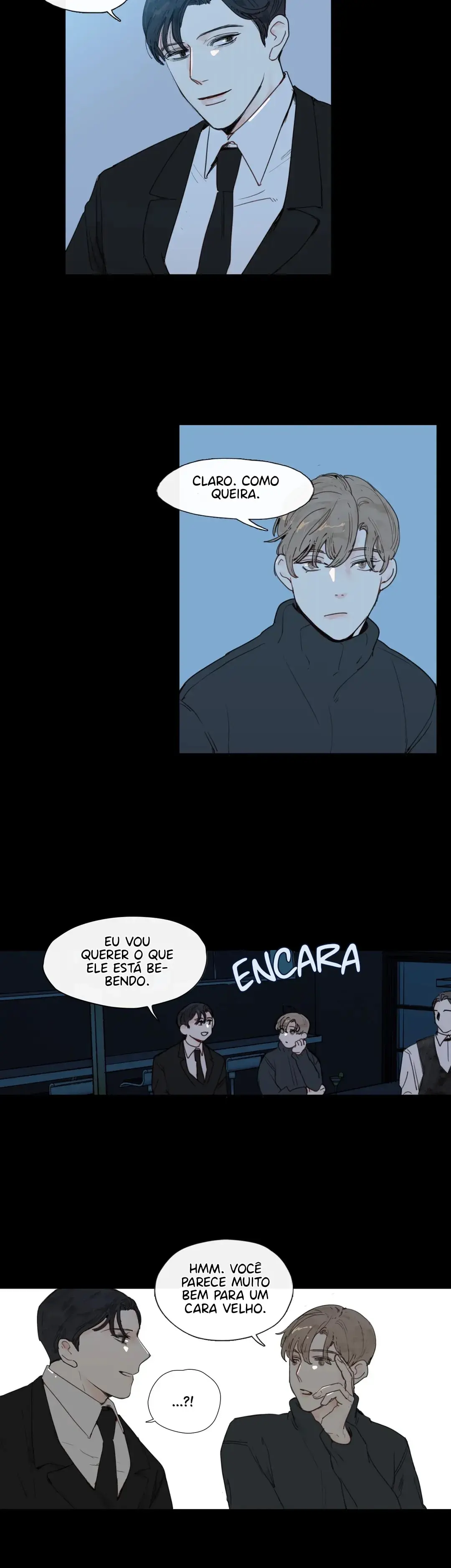 Jackpot! – Capítulo 10 Yaoi – Página 6