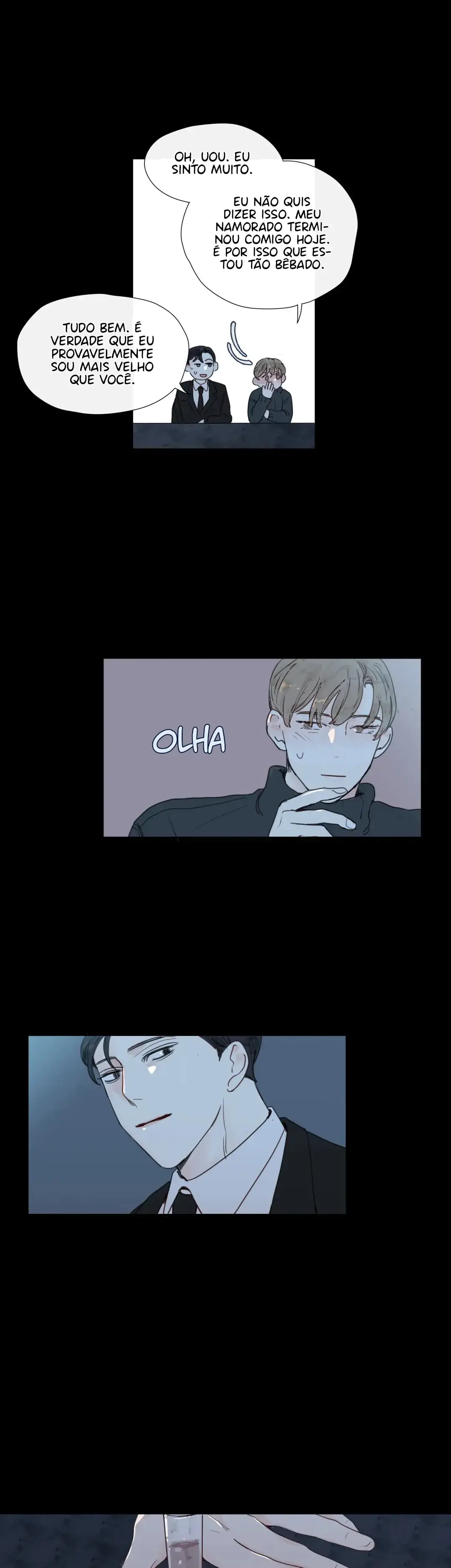 Jackpot! – Capítulo 10 Yaoi – Página 7