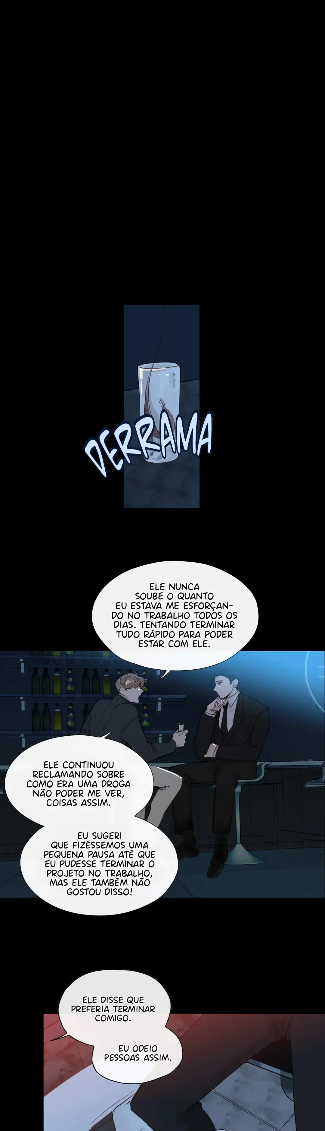 Jackpot! – Capítulo 10 Yaoi – Página 9