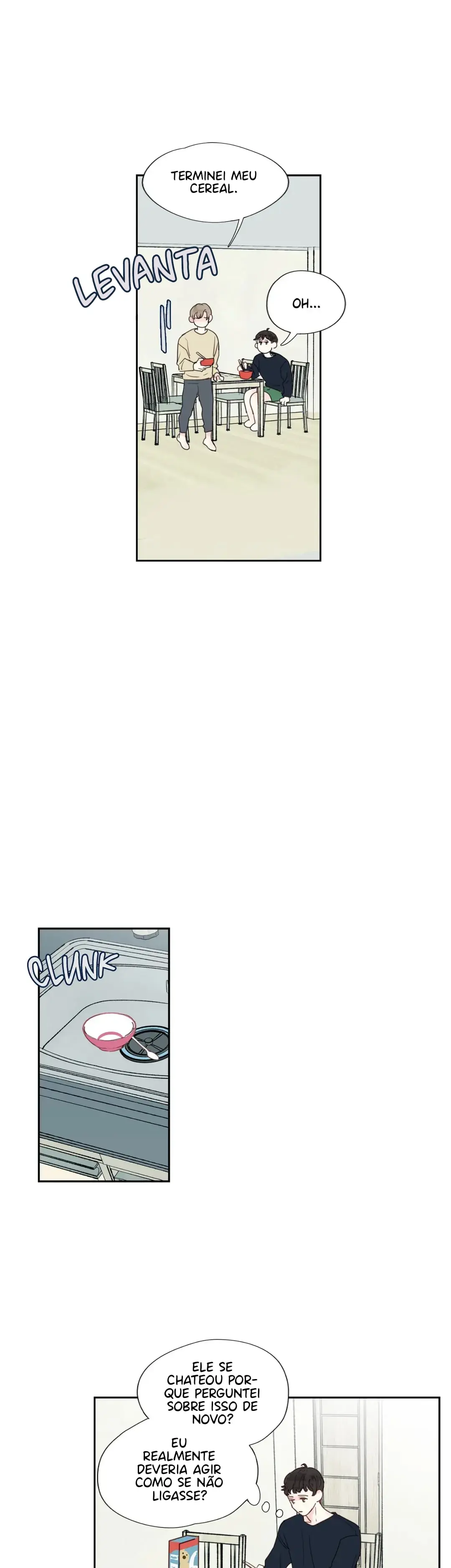 Jackpot! – Capítulo 11 Yaoi – Página 13