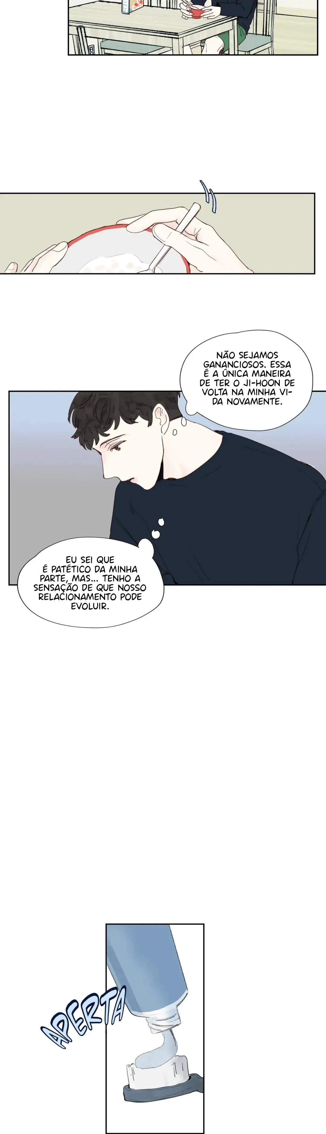 Jackpot! – Capítulo 11 Yaoi – Página 14