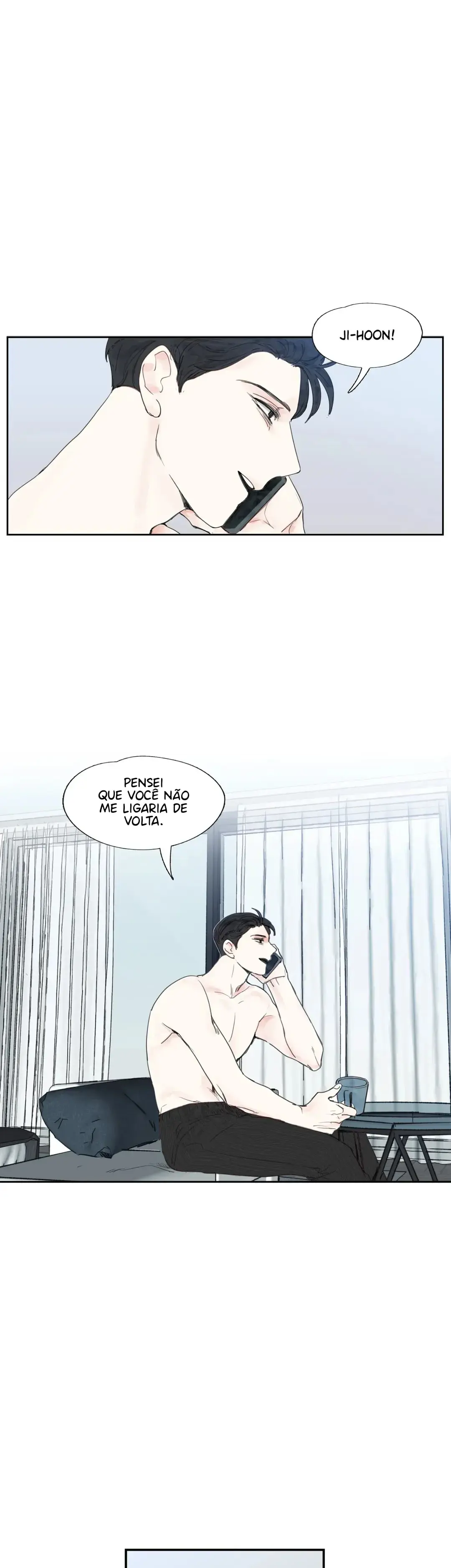 Jackpot! – Capítulo 11 Yaoi – Página 21