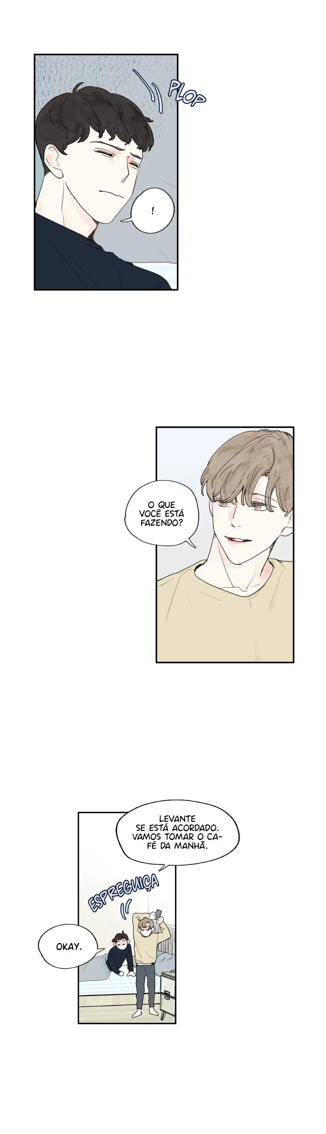 Jackpot! – Capítulo 11 Yaoi – Página 4