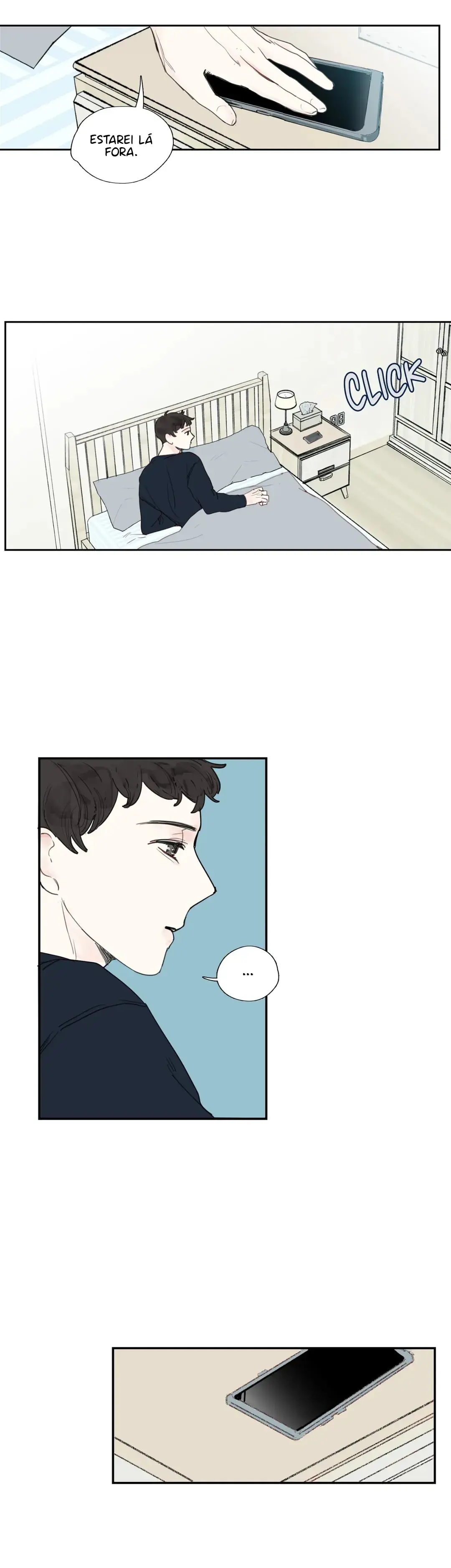 Jackpot! – Capítulo 11 Yaoi – Página 5