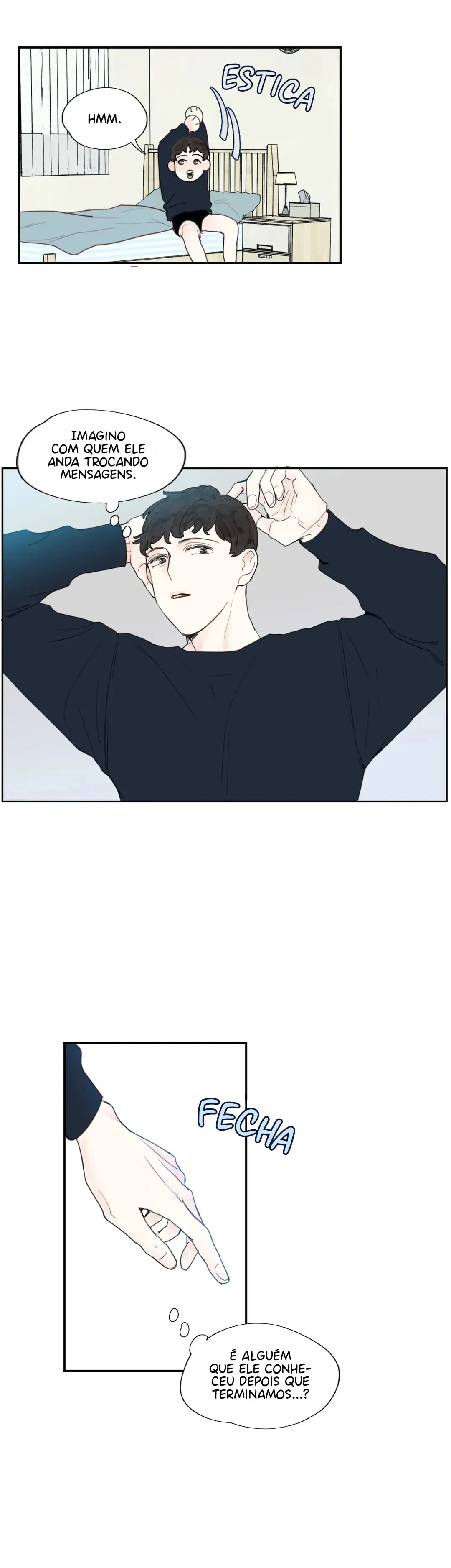 Jackpot! – Capítulo 11 Yaoi – Página 6