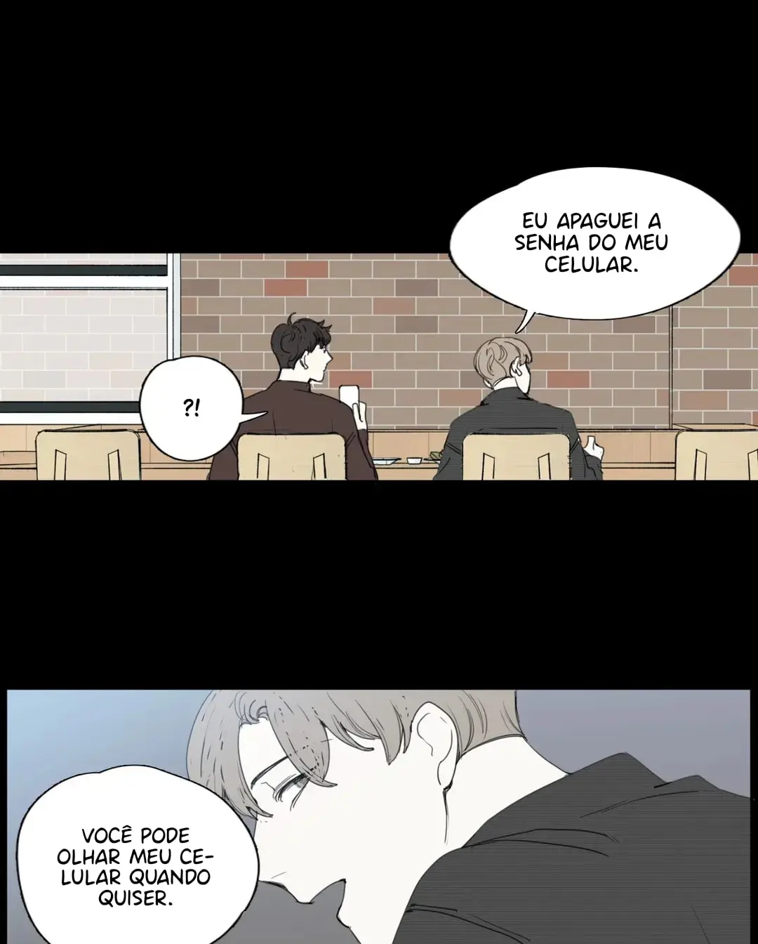 Jackpot! – Capítulo 11 Yaoi – Página 9