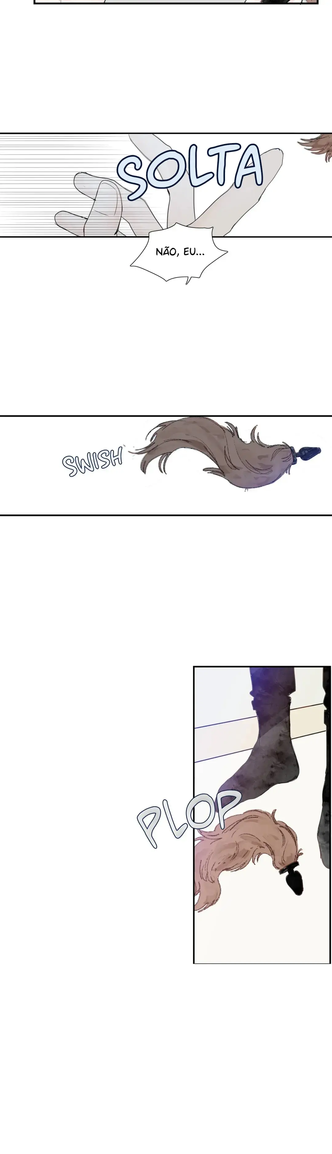 Jackpot! – Capítulo 12 Yaoi – Página 12