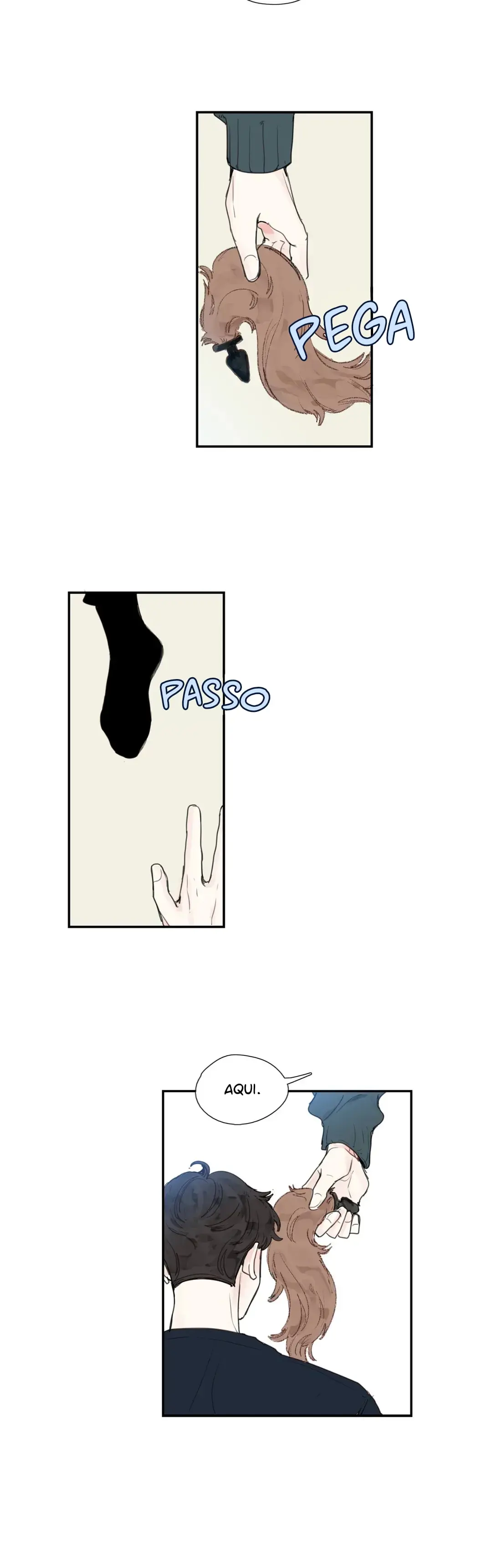 Jackpot! – Capítulo 12 Yaoi – Página 14