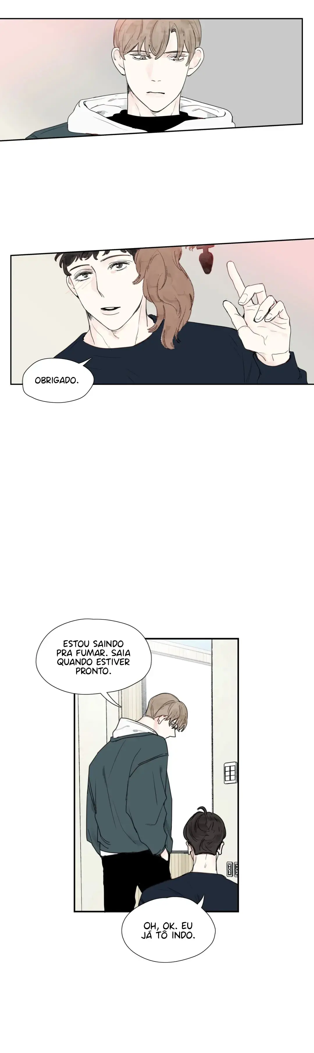 Jackpot! – Capítulo 12 Yaoi – Página 15